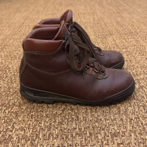 Vintage Vasque Skywalk GORE-TEX Hiking Boots - Picture 9 of 12